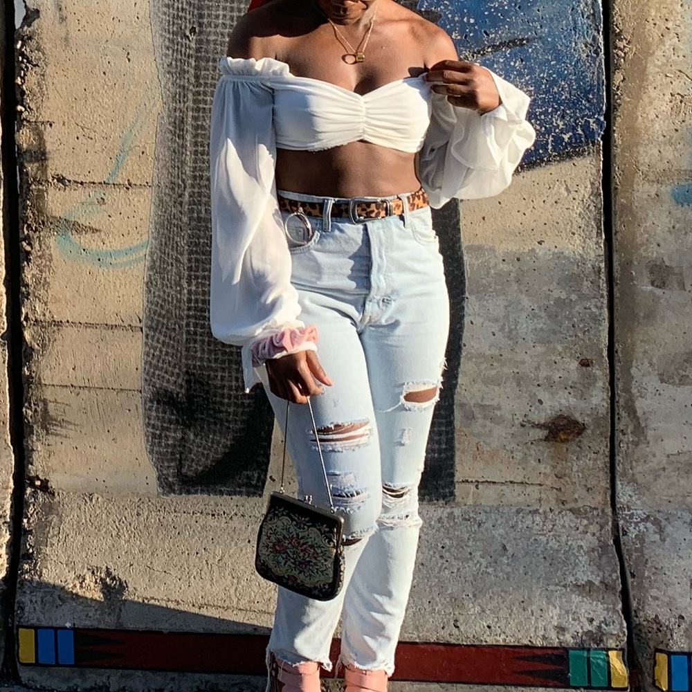 Meet your Posher, Misha